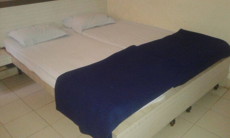 Cauvery Lodge, Belgaum 5